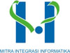 logo Mitra Integrasi Informatika, PT